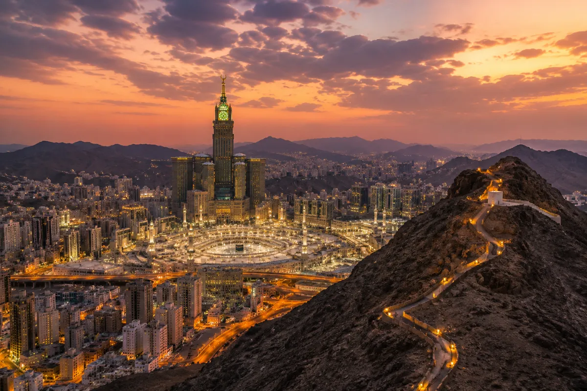 Hajj Packages